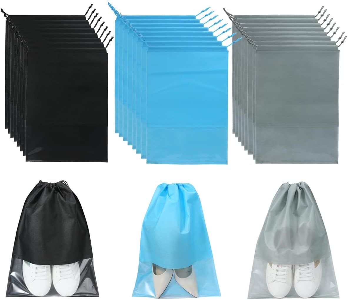 Sacs à Chaussures & Voyage