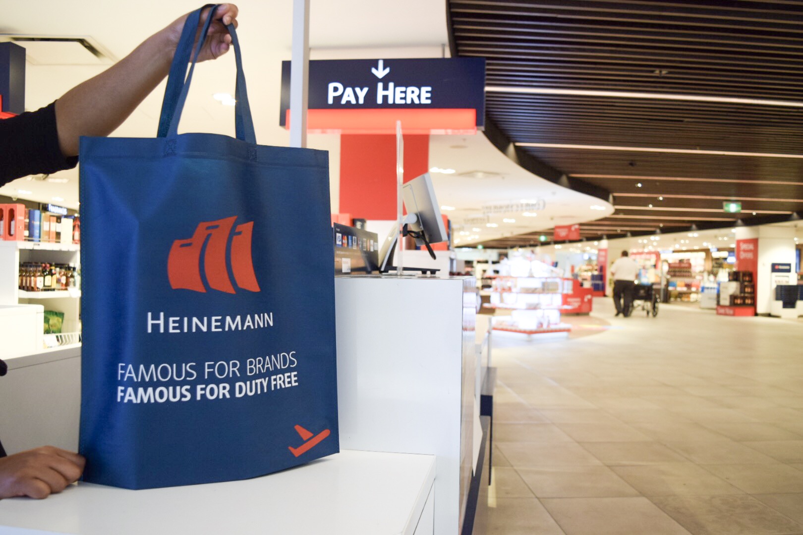 Sac Événementiel