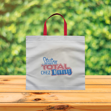 Sac Total promotionnel